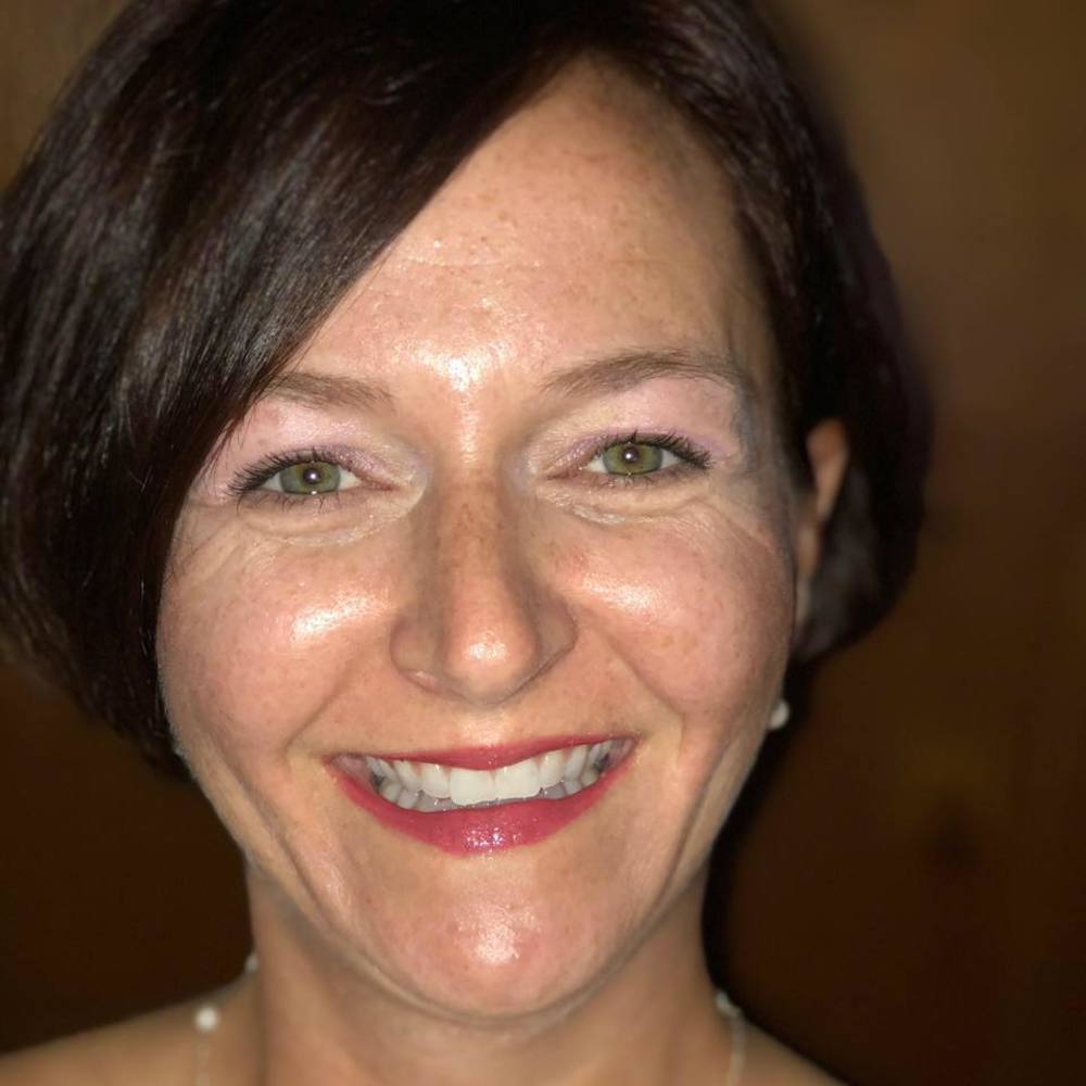Meet your Posher, Ann